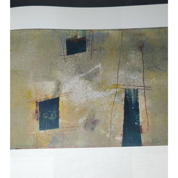 ART UNDER PRESSURE: CREATIVITY, DISCOVERY, AND EVOCATIVE By Anne Moore paperback - Picture 11 of 14